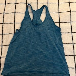 Lululemon women’s tank top size large